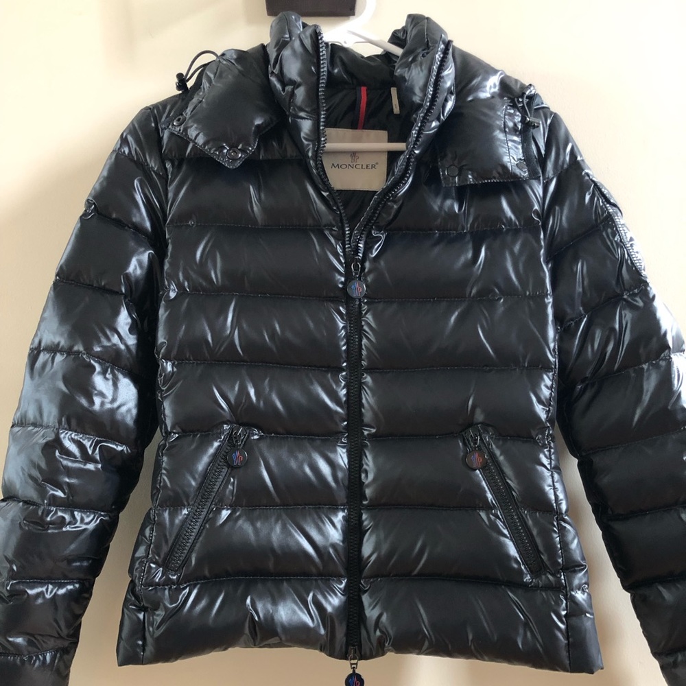 Moncler women Bady jacket